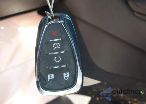 2017 Chevrolet Malibu 1Lt z USA, uszkodzony, nr VIN 1G1ZE5ST4HF167413